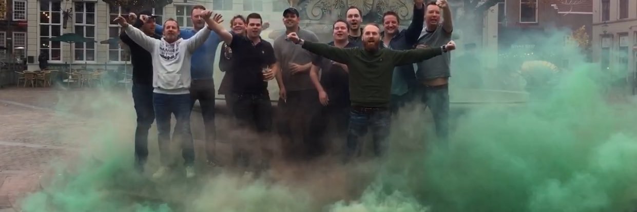 Puk FR's banner