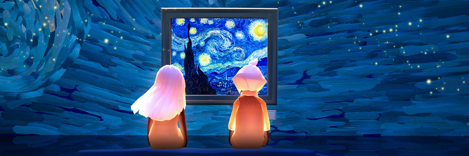 Sky: Children of the Light's banner