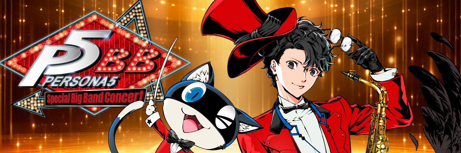 ATLUS GAME MUSIC's banner