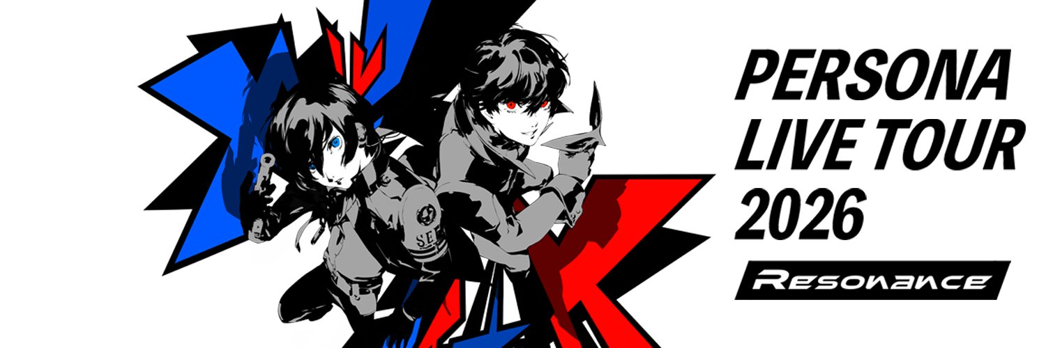 ATLUS GAME MUSIC's banner