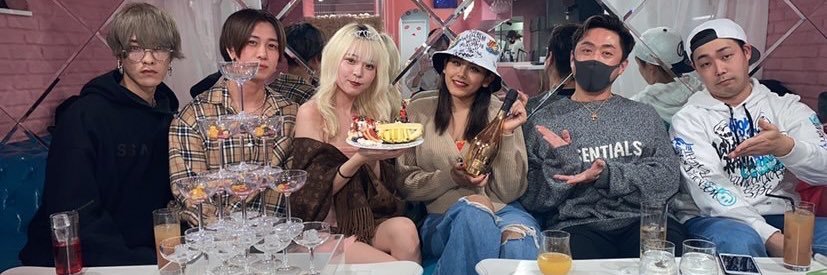 おるちゃん ♡'s banner