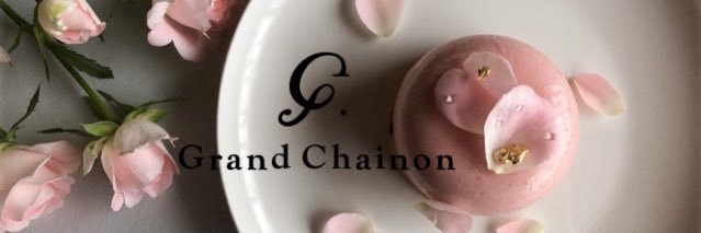 福間 将司 【花屋育ちのパティシエ】's banner