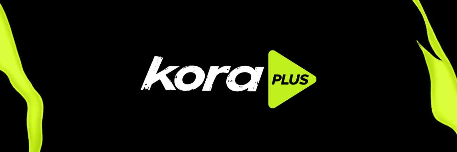 Kora Plus's banner