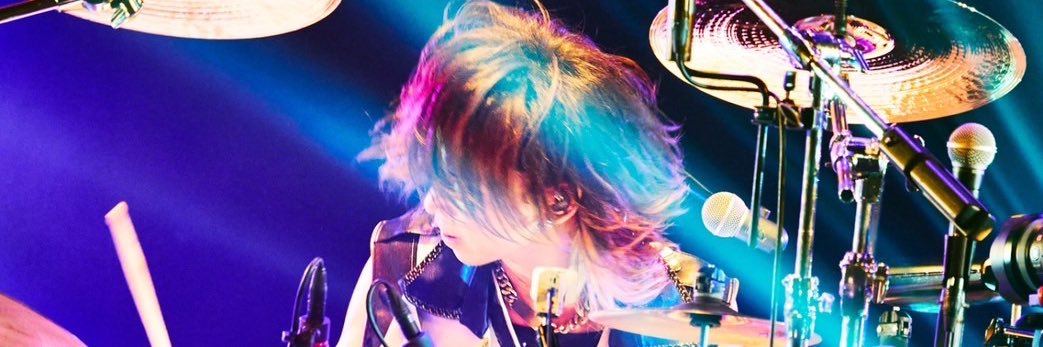 【Royz】智也's banner