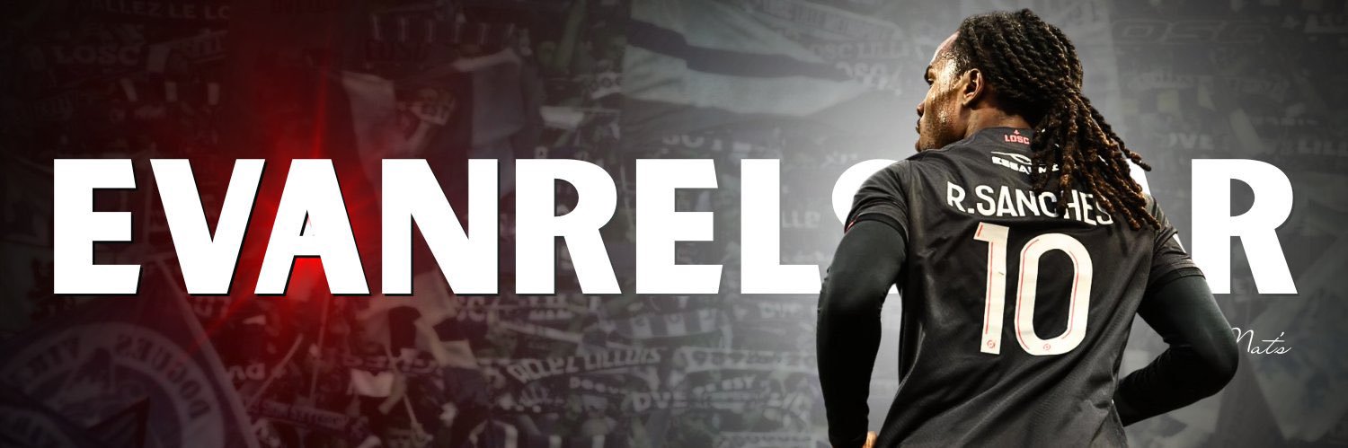 Evanrelscar 🔴⚪️'s banner