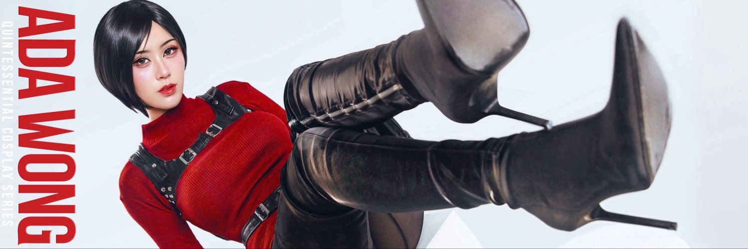 Larissa Rochefort's banner