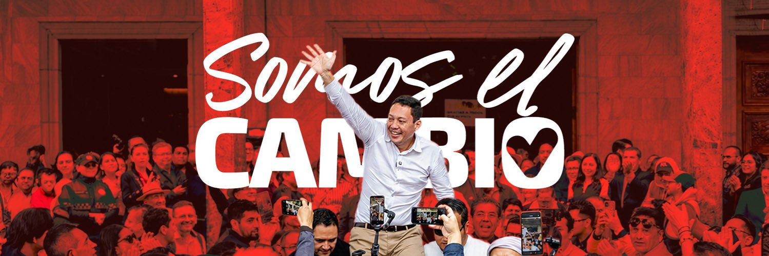 Cristian Zamora M's banner
