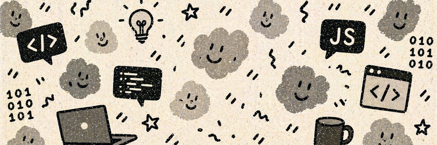 Pawel · builds AI tools's banner