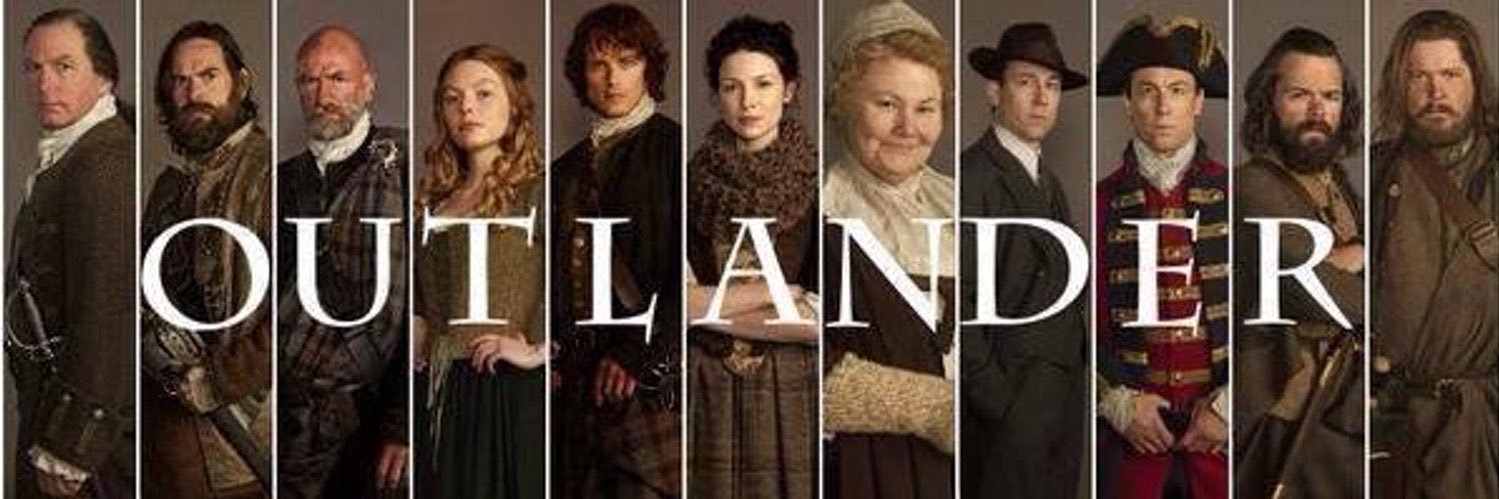 Outlander Angels's banner