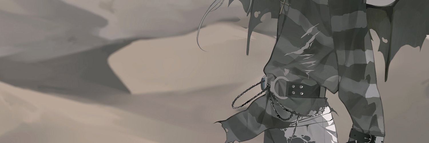 野麻了's banner