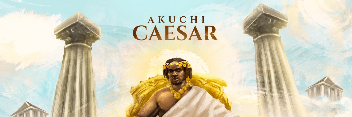 Akuchi's banner