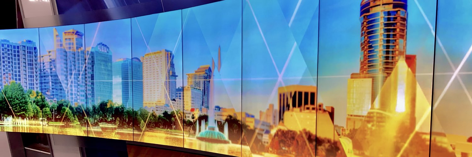 David Jones's banner