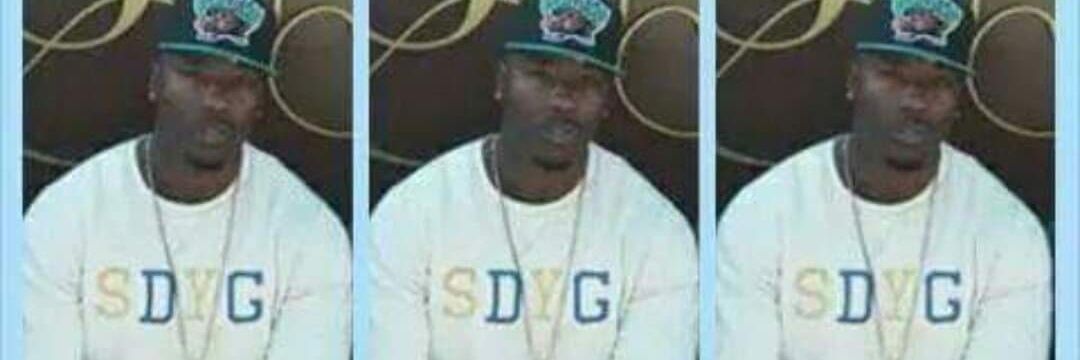 Darkface squatta SDYG's banner