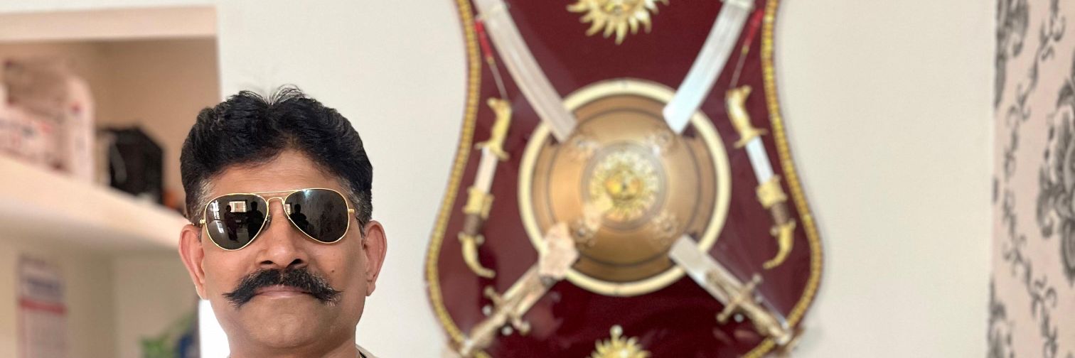 बजरंगसिंह तंवर's banner