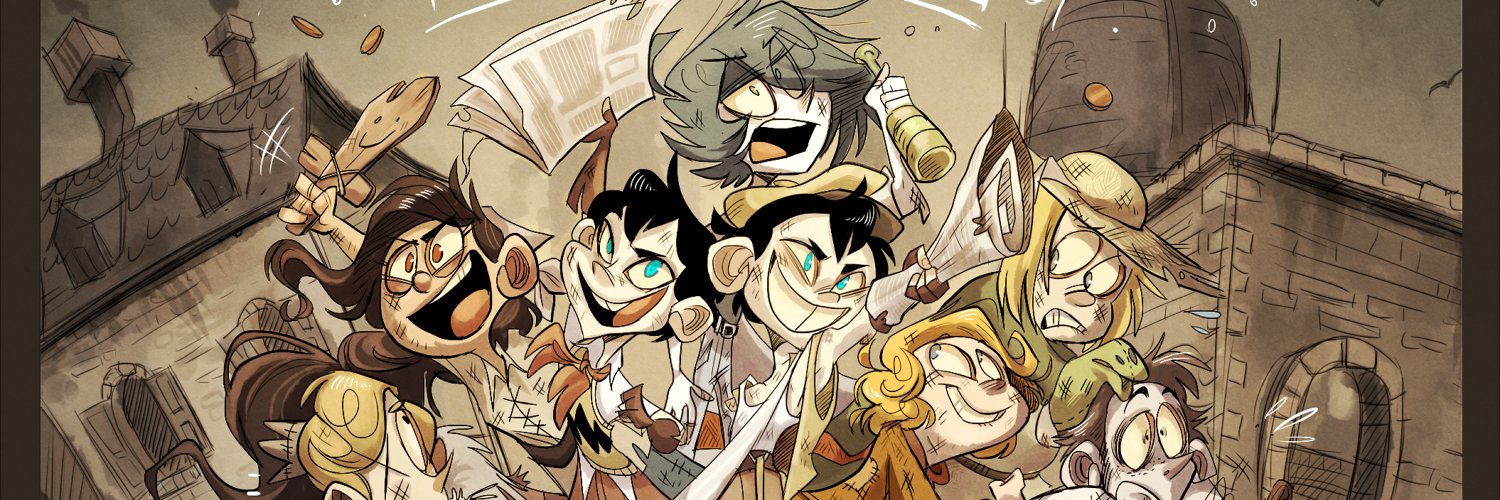 Zeddy 🍂's banner