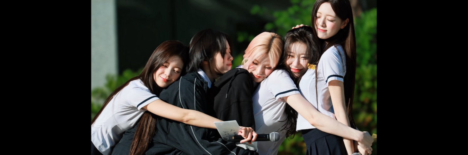♡ ♡ Motto's banner