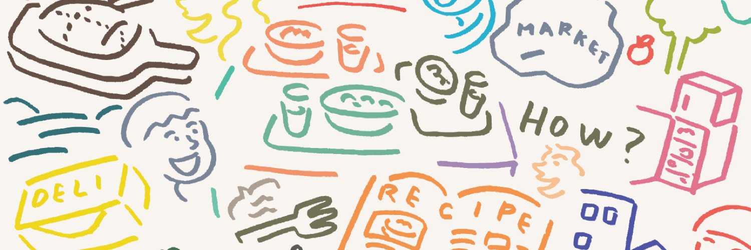 アイスム -「食」を楽しみ、笑顔を届けるメディア's banner
