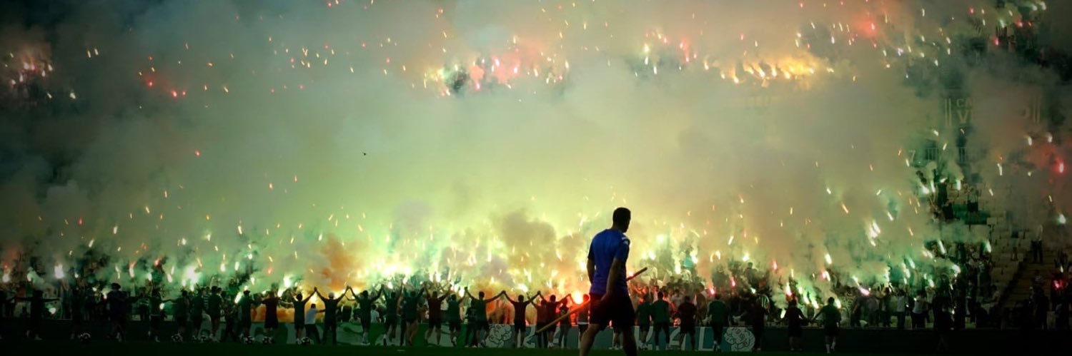Mehmet Guzelsoz's banner