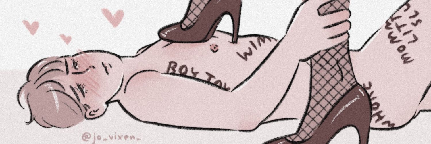 Inez's banner