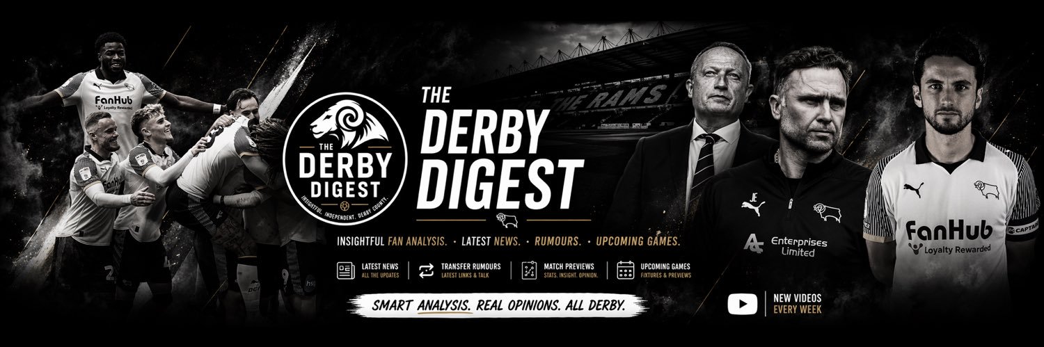 The Derby Digest's banner