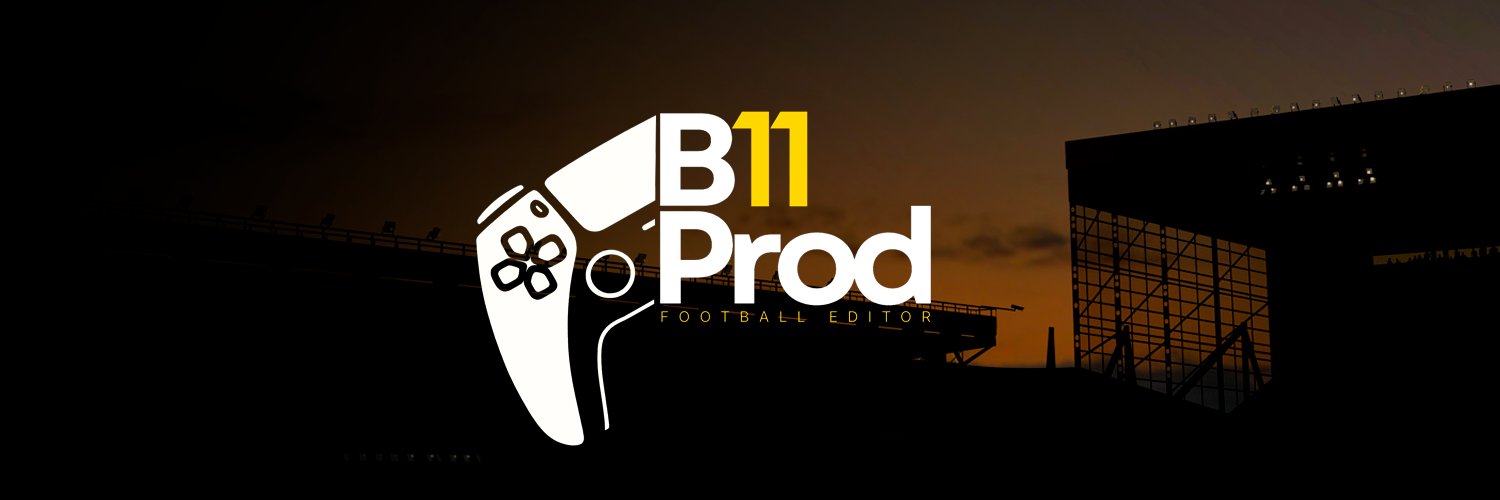 B11Prod's banner