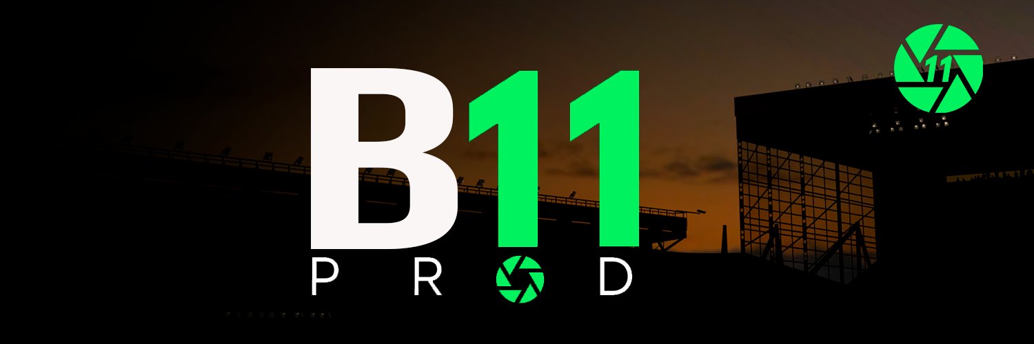 B11Prod's banner