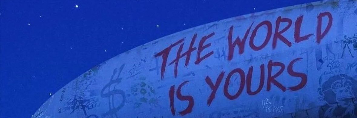 cho's banner