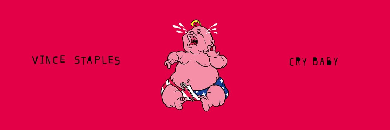 Vince Staples News's banner