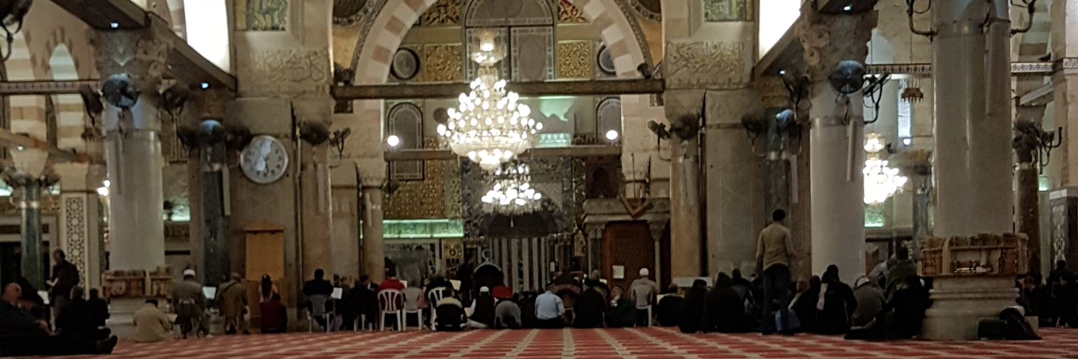 SabarItuNikmat's banner