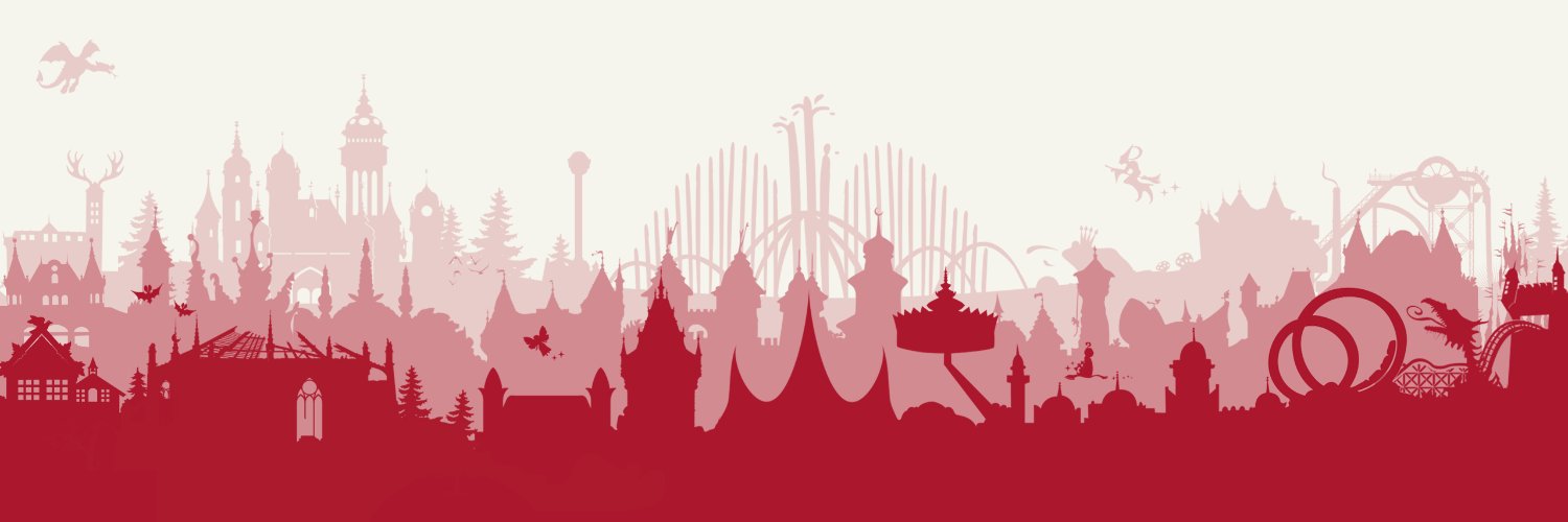 Efteling's banner