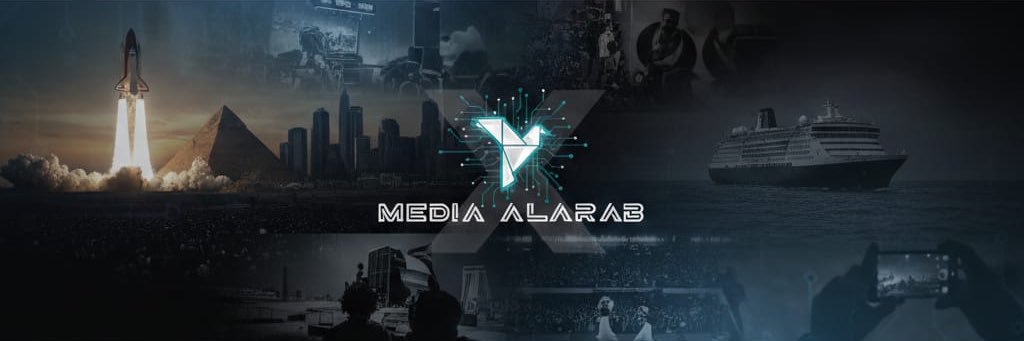 ميديا العرب's banner
