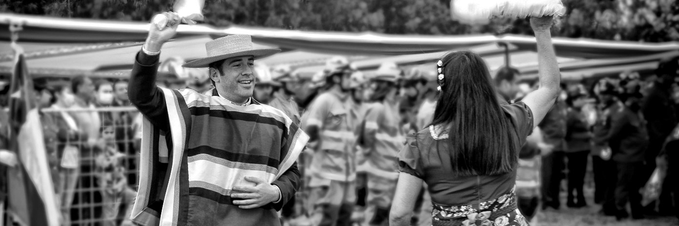 Benjamin Moreno 🇨🇱Diputado's banner