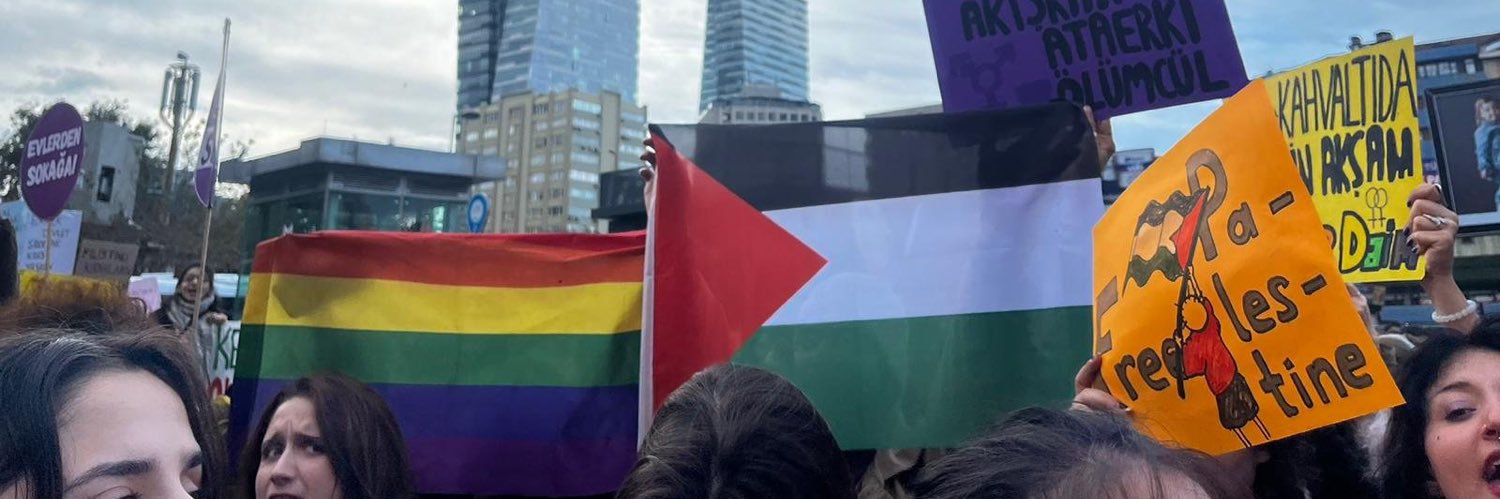 must 🇵🇸🇦🇲🏳️‍⚧️'s banner