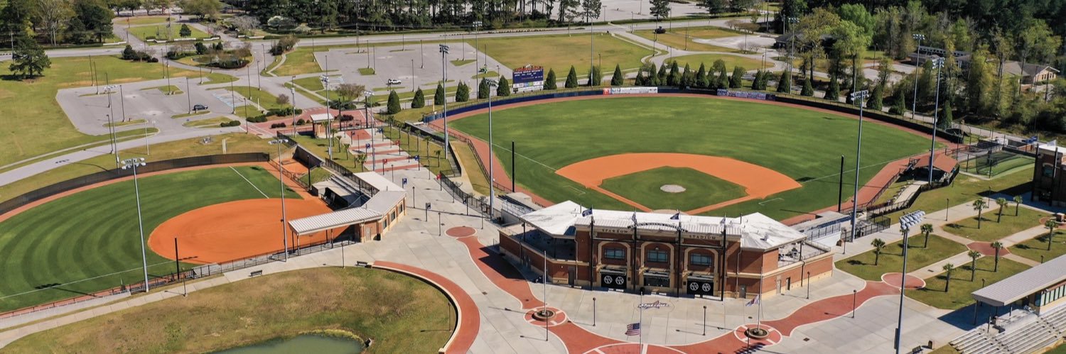 FMU Baseball's banner