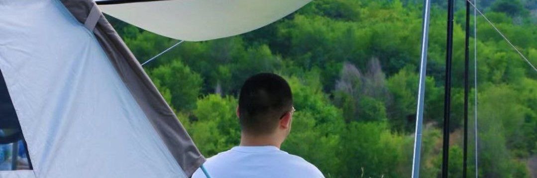 @让子弹飞's banner