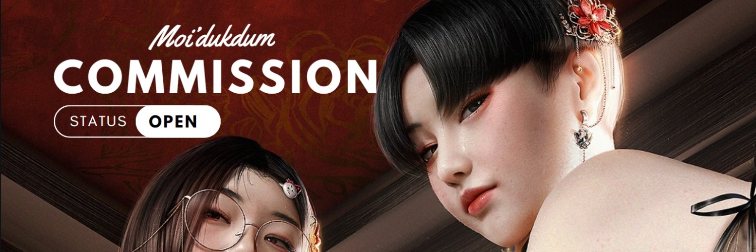 Moi'dukdum's banner