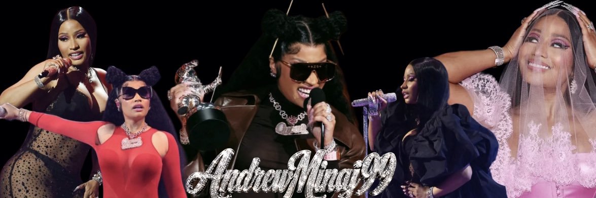 Andrew's banner