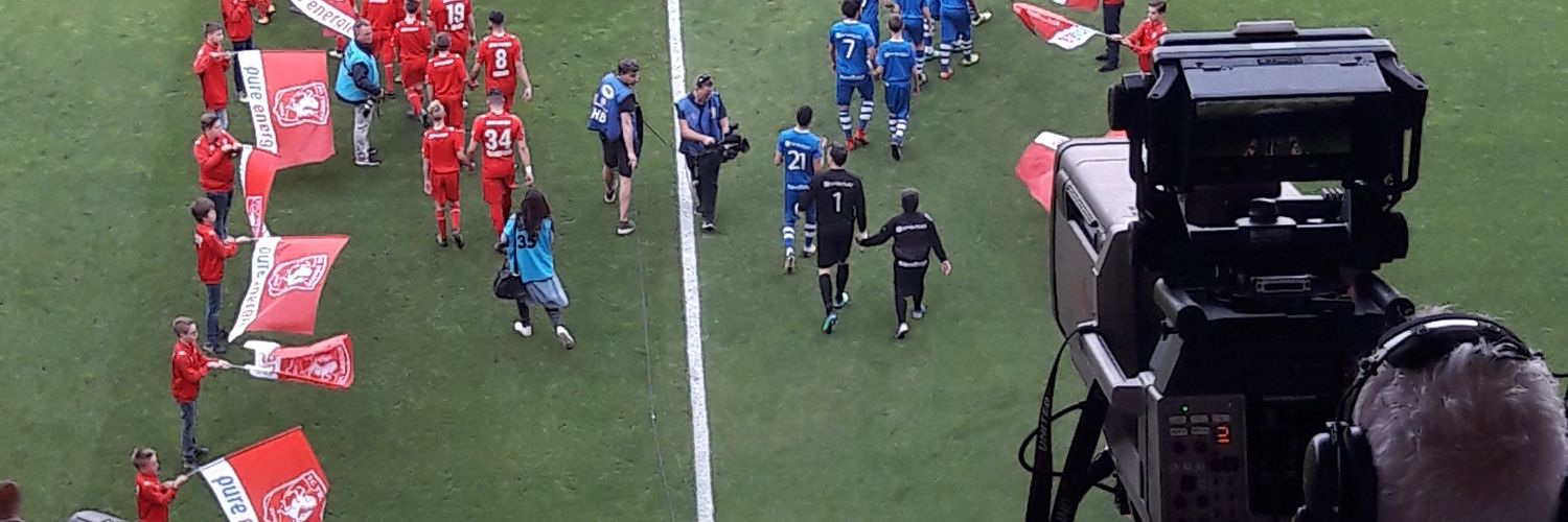 Stentor Sport Zwolle's banner