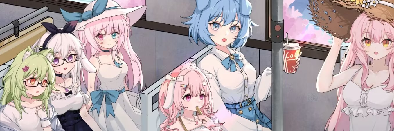KcySanae🐾's banner