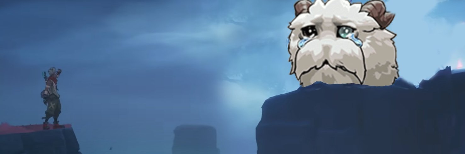 Yohosie's banner