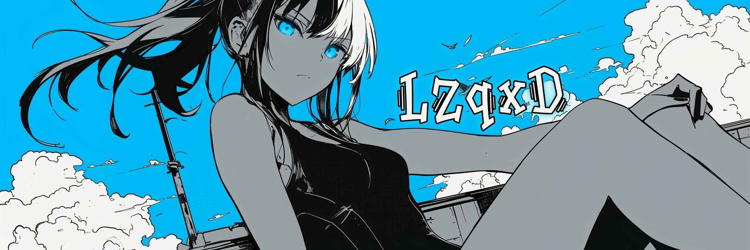 eA LZqxD's banner