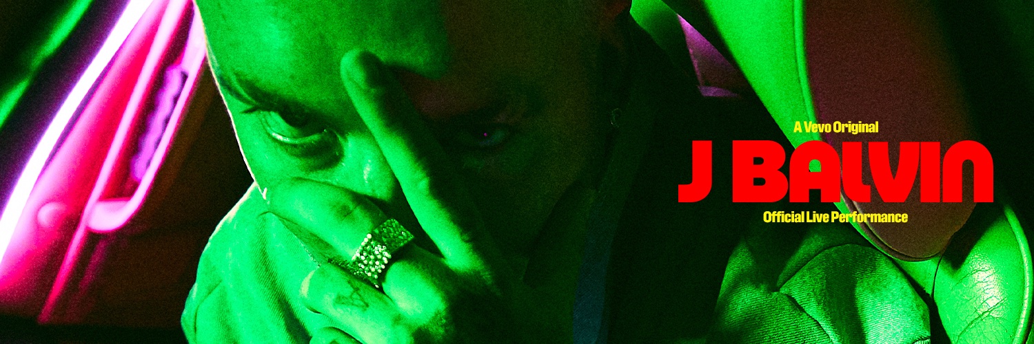 Somos Vevo's banner