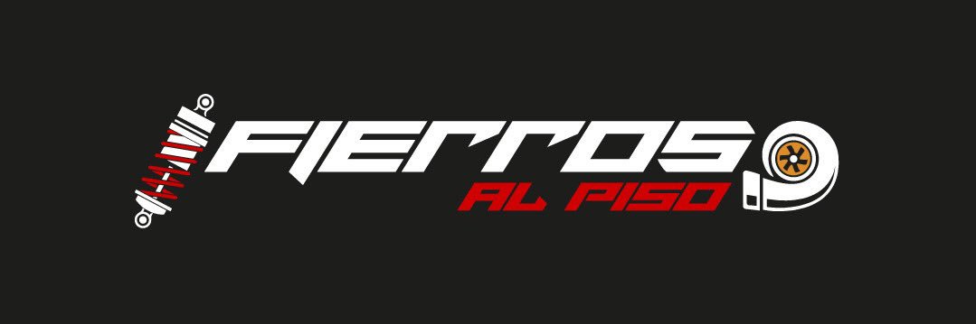 Fierros Al Piso's banner
