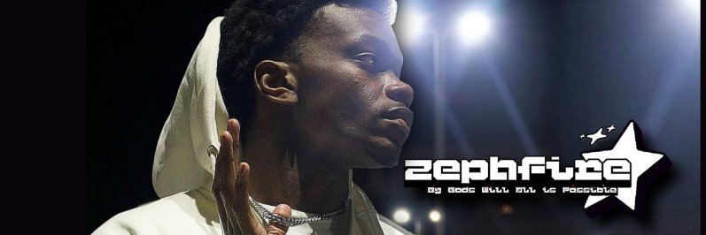 Zephfire's banner