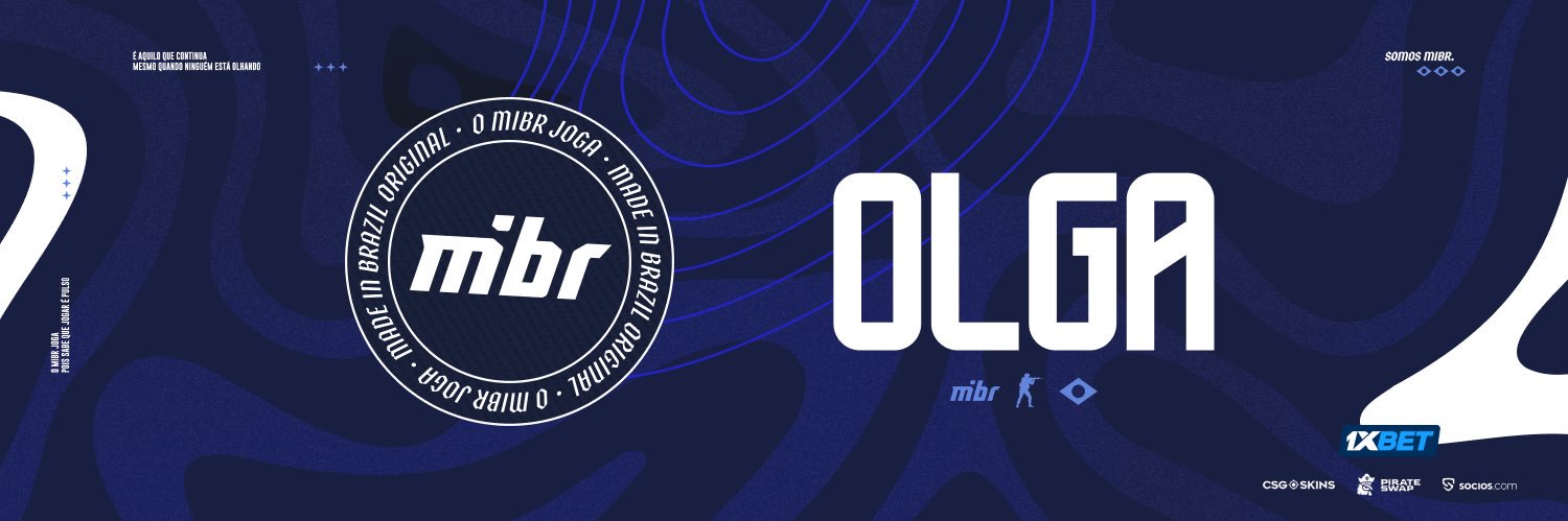 Olga Rodrigues's banner