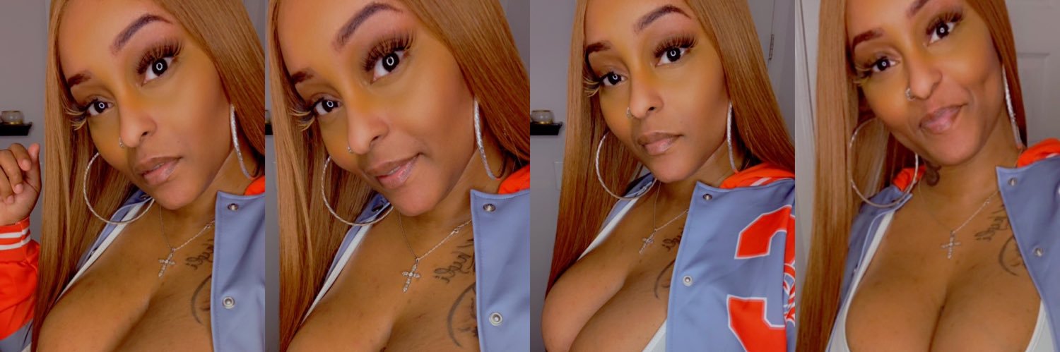 Dominia J 🫧🌙✨🧚🏾's banner