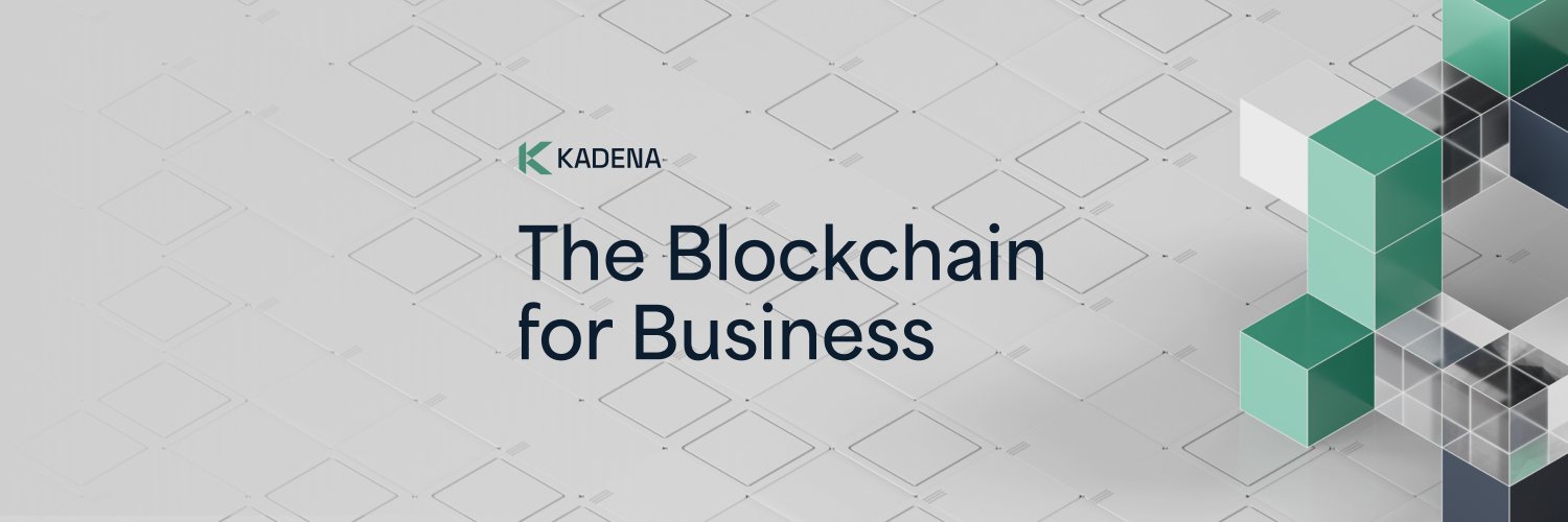 Kadena's banner