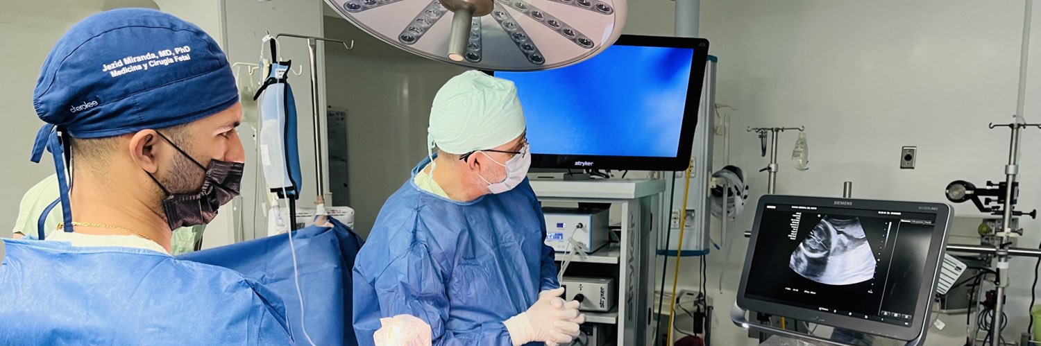 Jezid Miranda, MD, PhD's banner