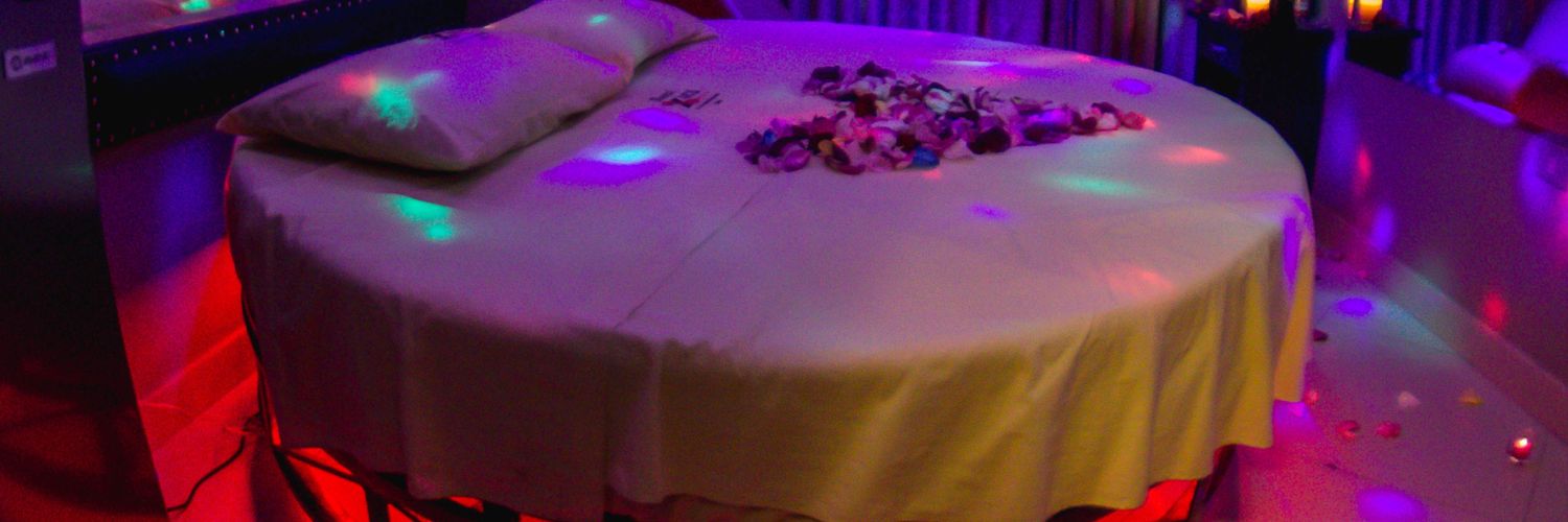 Xica Love Hostel's banner