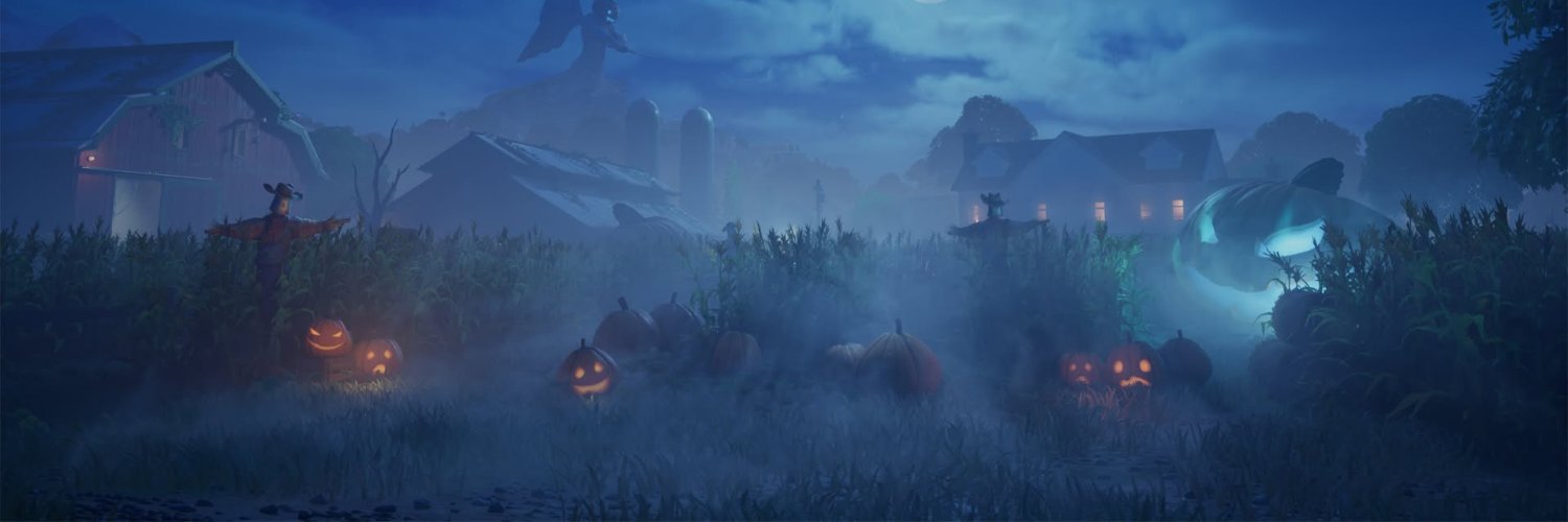 Spookreme 🎃's banner
